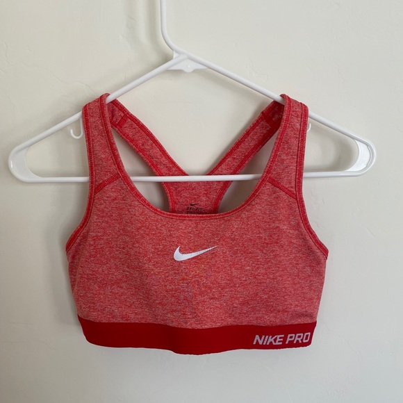 Nike Other - Nike Sports Bra